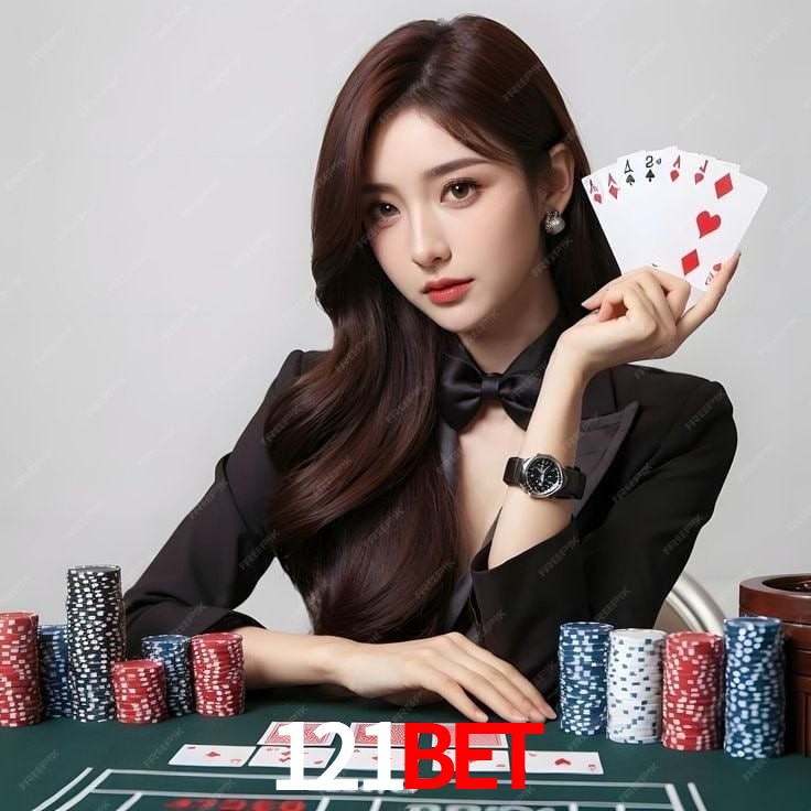 121bet Segurança Logo 1