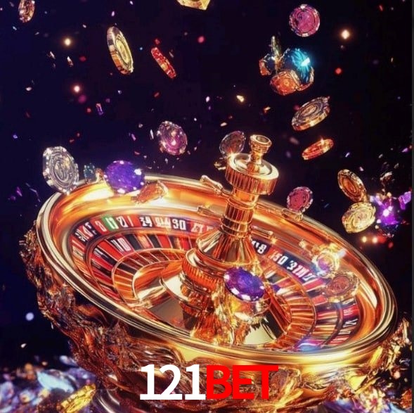 121bet Segurança Logo 3