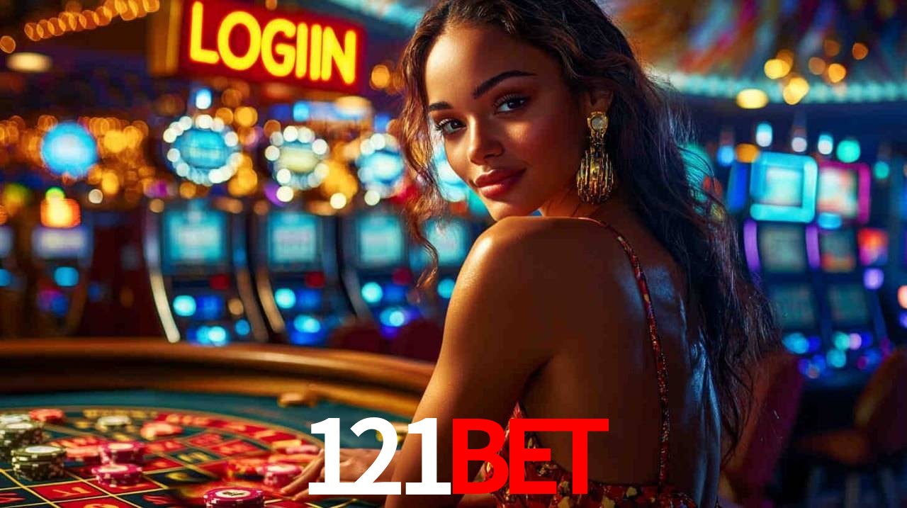 Integração de APIs 121bet