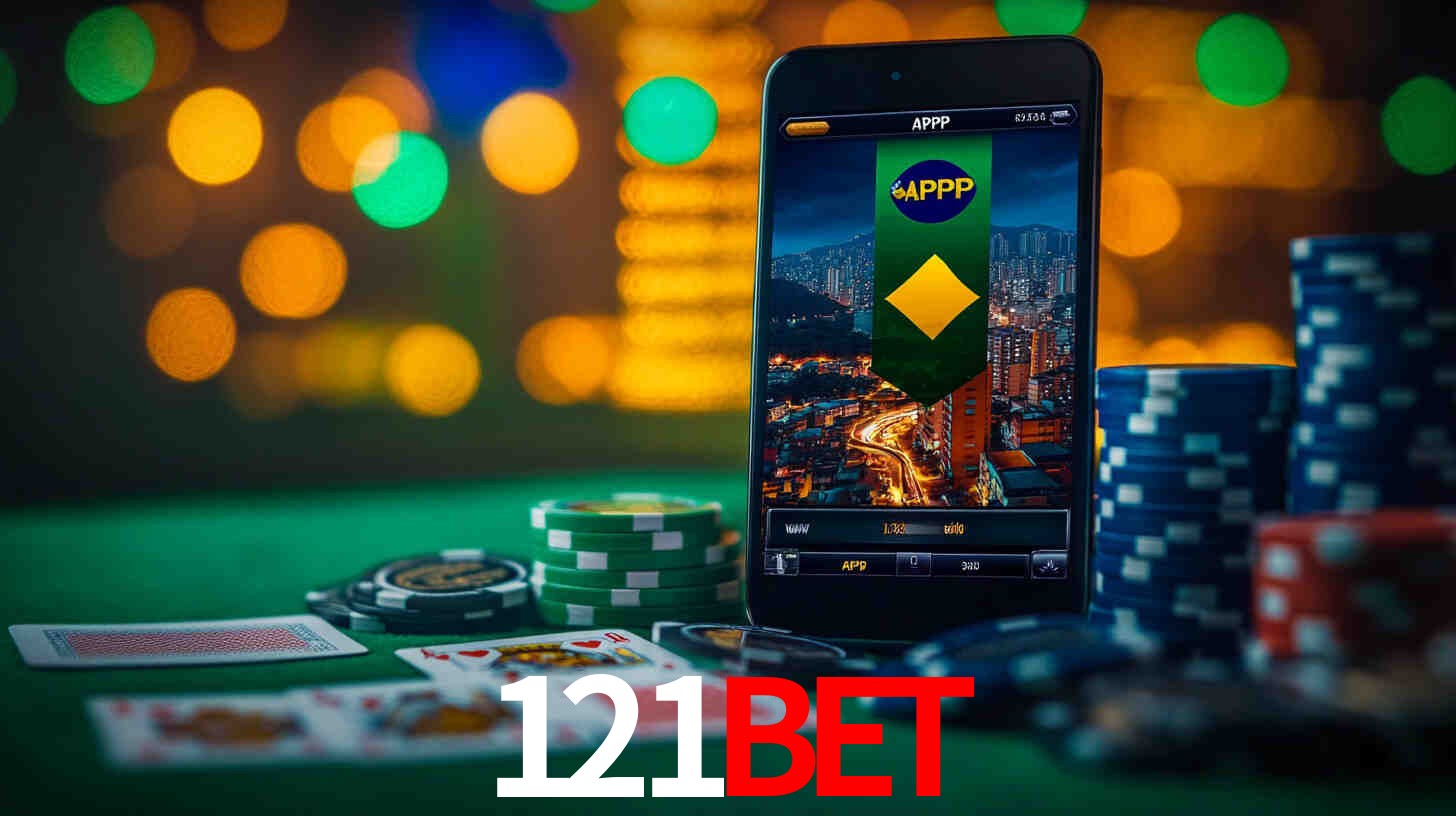 A Emoção da Loteria na 121bet: Uma Chance de Mudança de Vida