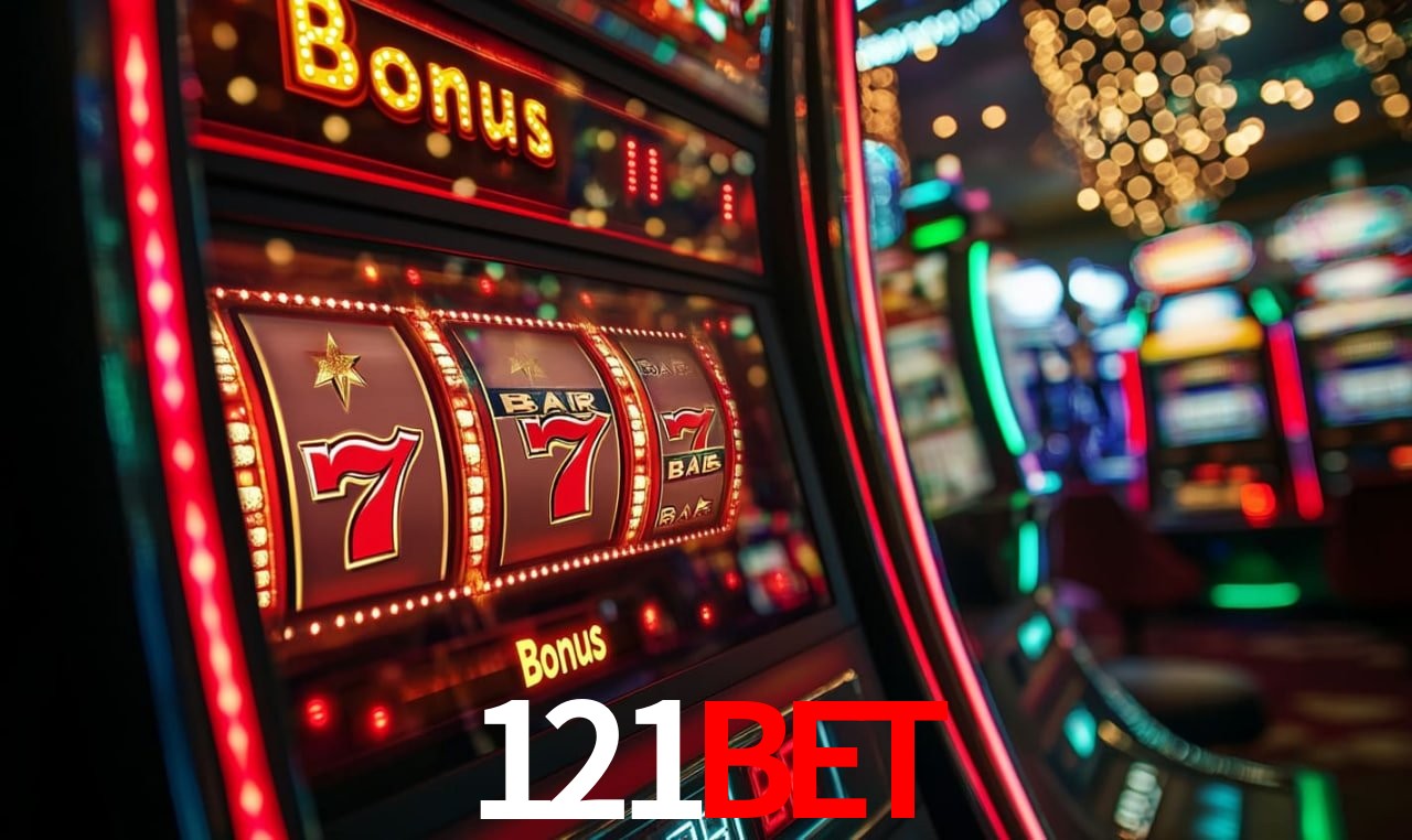 Servidor Brasil 121bet