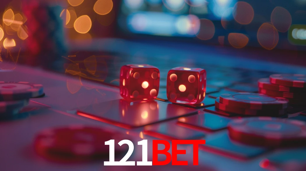 Seasonal Promotions 121bet