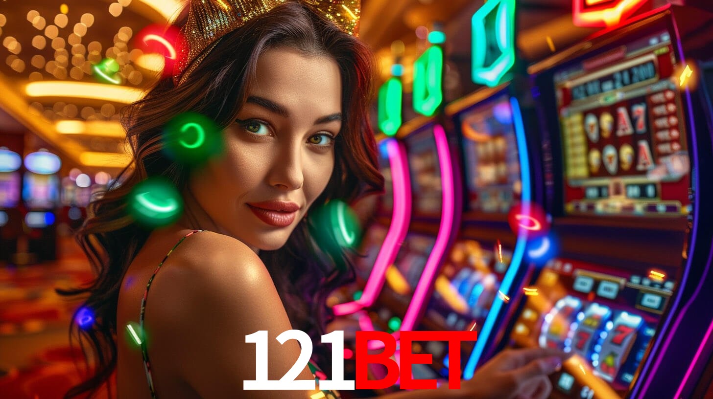 Downloads Verificados 121bet