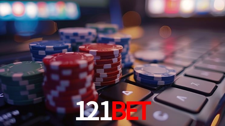 121bet Instalar Logo 1