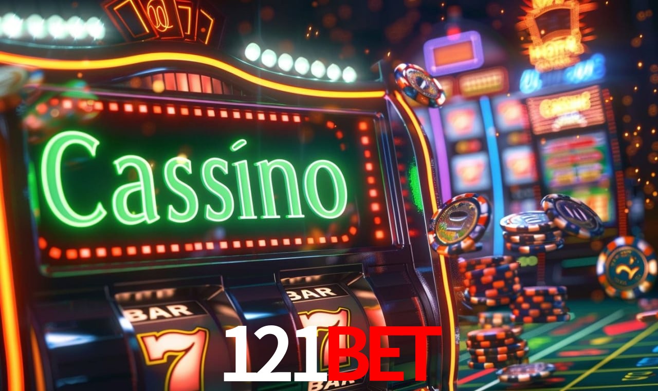 Ofertas Exclusivas 121bet