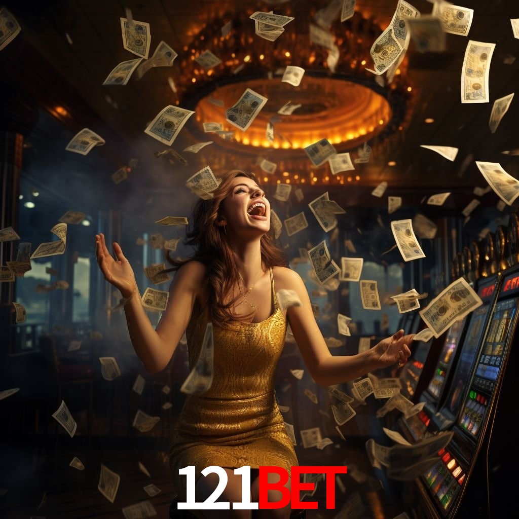 VIP Casino 121bet