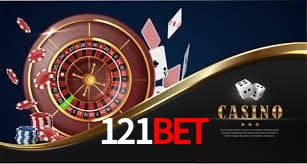Diretório de Jogos 121bet