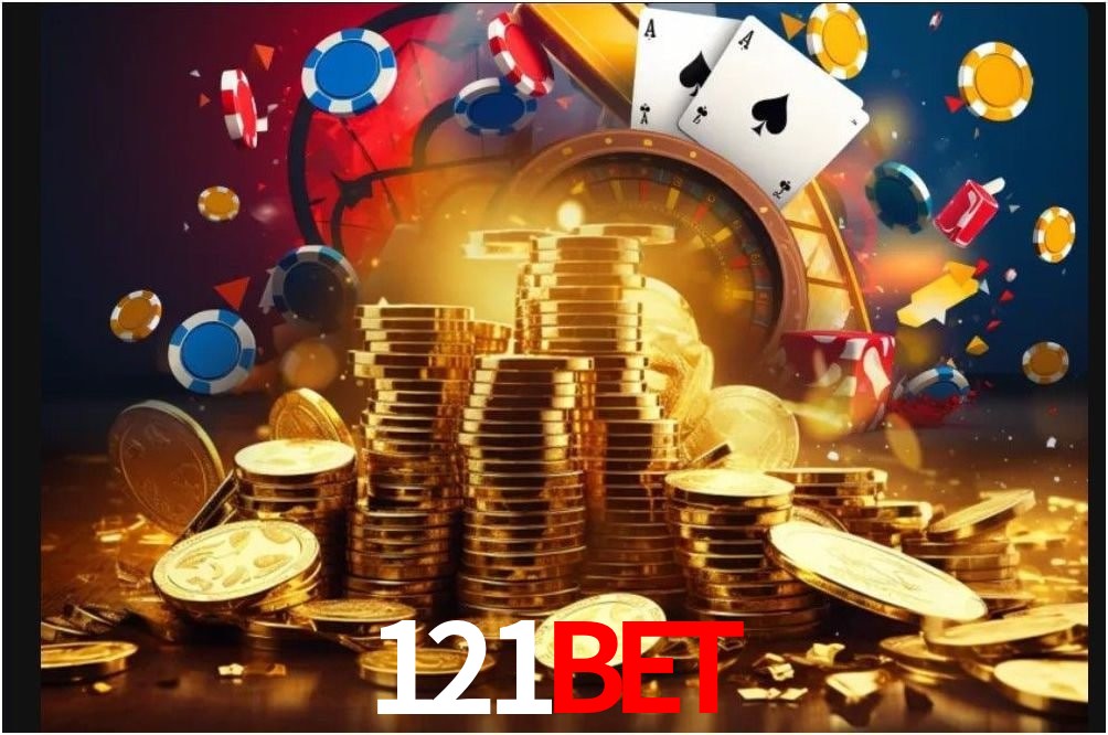 Bônus Diários 121bet