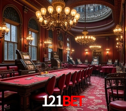 Loteria 121bet - Lotofácil diária