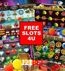 121bet Pagamento Seguro SSL