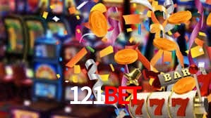 Cash Out 121bet