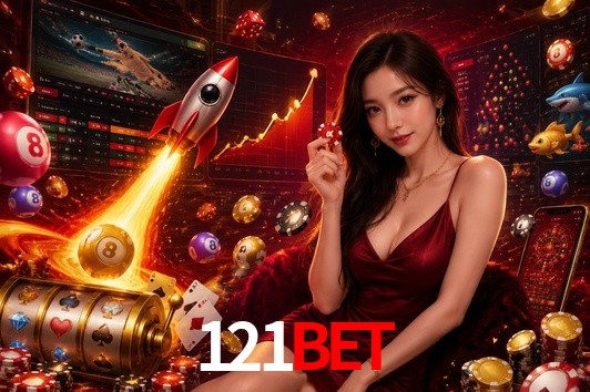 APP oficial da 121bet para mobile