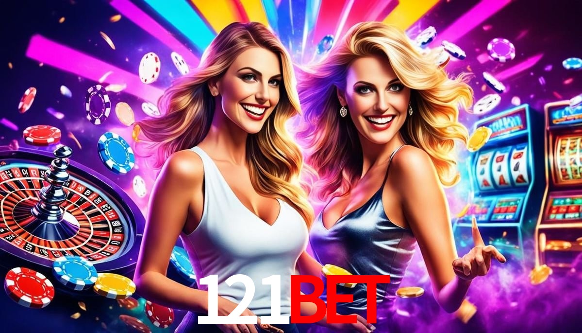 Casino VIP 121bet