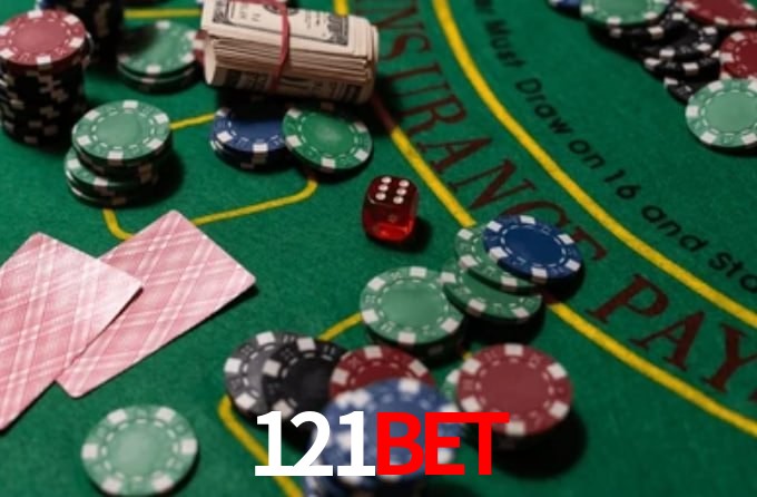Apostas Ao Vivo 121bet