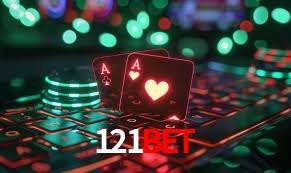 Provedores de Jogos 121bet