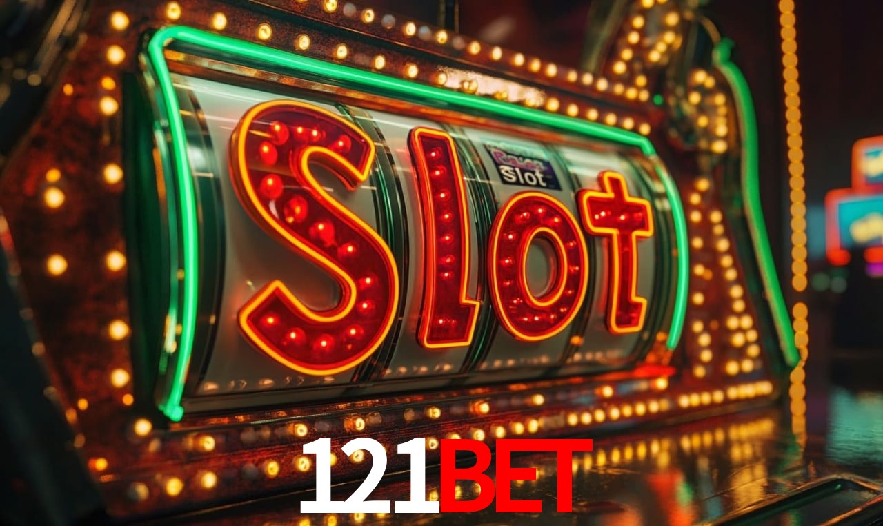 121bet Instalar Logo 3