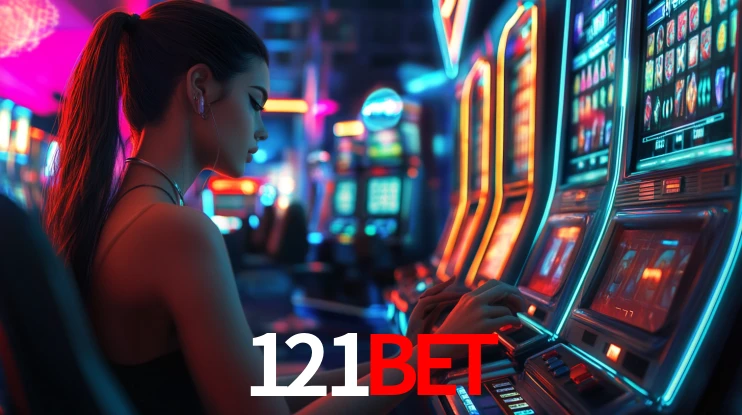 Experimente o Login Seguro Premium no 121bet