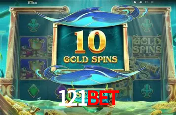 Descubra a Magia dos Jogos de Arcade no 121bet