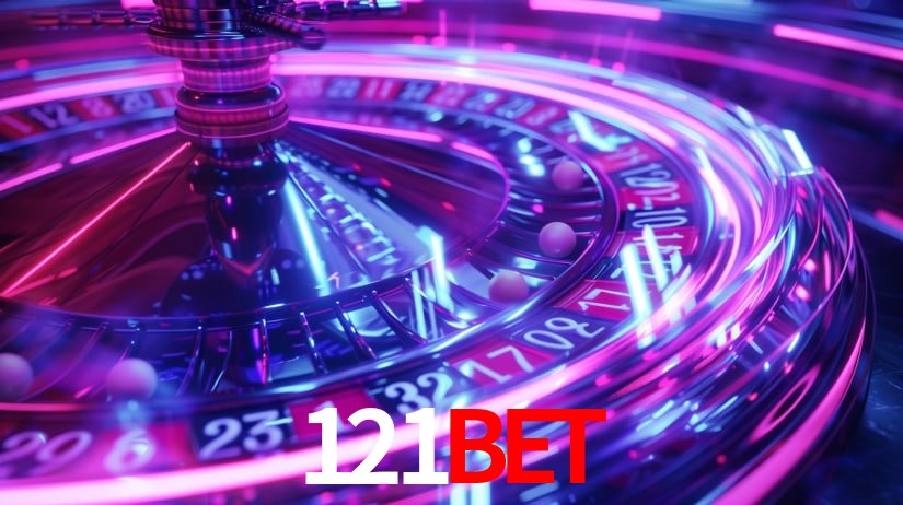 121bet Logo 3