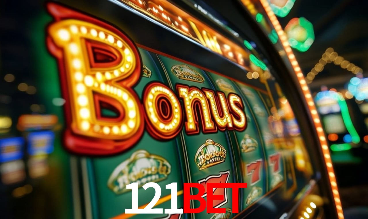 Slots 121bet - Giros Grátis Diários