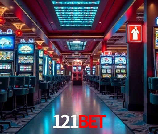 121bet Logo 1