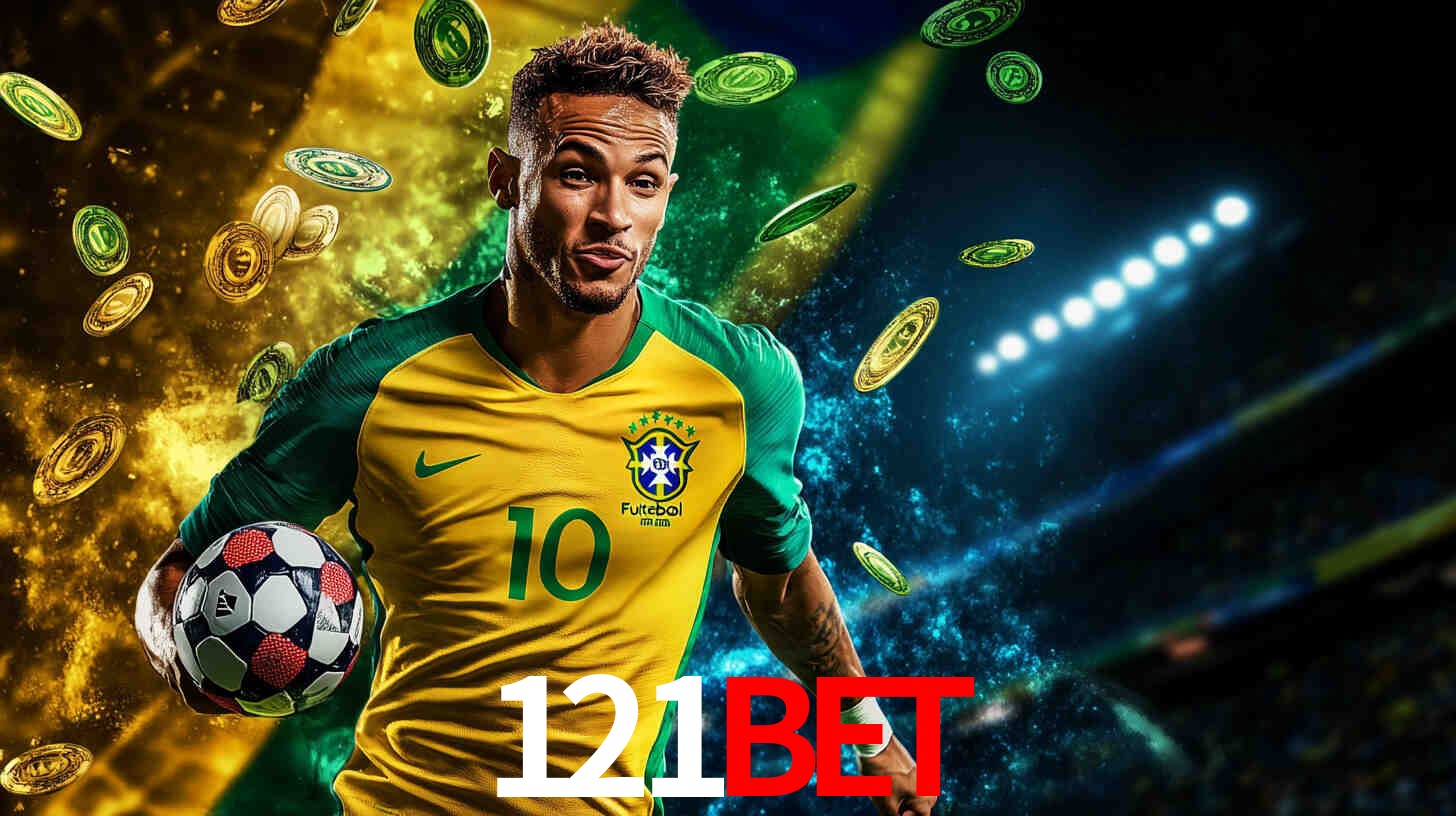 Inovações de Jogos na 121bet: O Futuro das Experiências Interativas