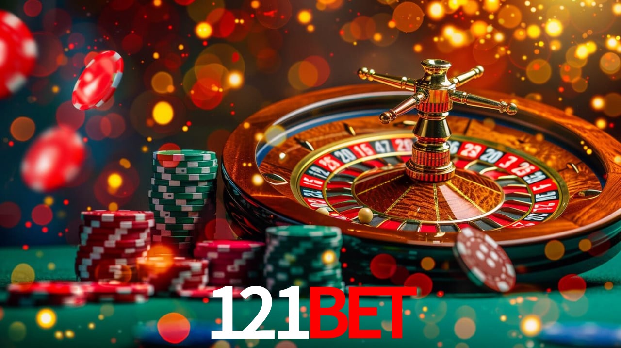 121bet Logo 2