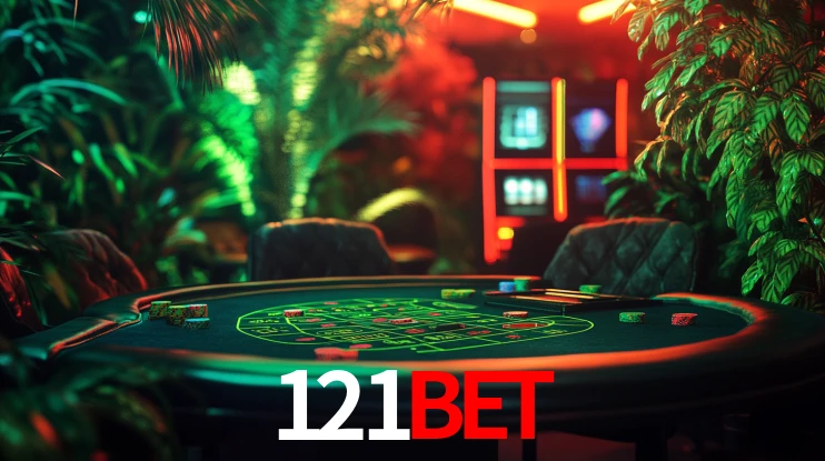 Welcome Bonus 121bet