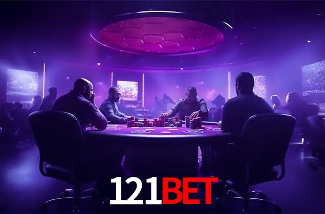 Login Seguro 121bet