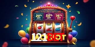 121bet Segurança Logo 2