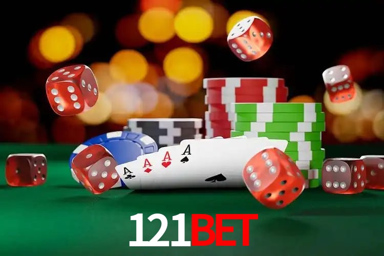 Tecnologia da Plataforma 121bet