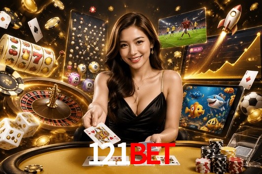 Weekend Specials 121bet