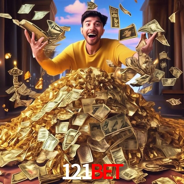 Apostas de Futebol 121bet