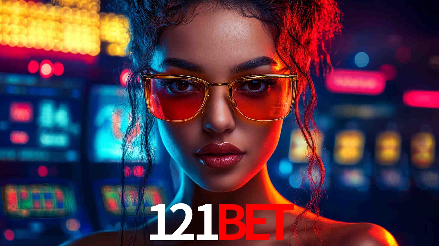 A Experiência Imersiva dos Cassinos Ao Vivo no 121bet