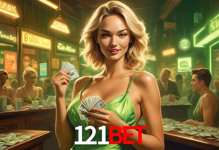121bet Download Oficial