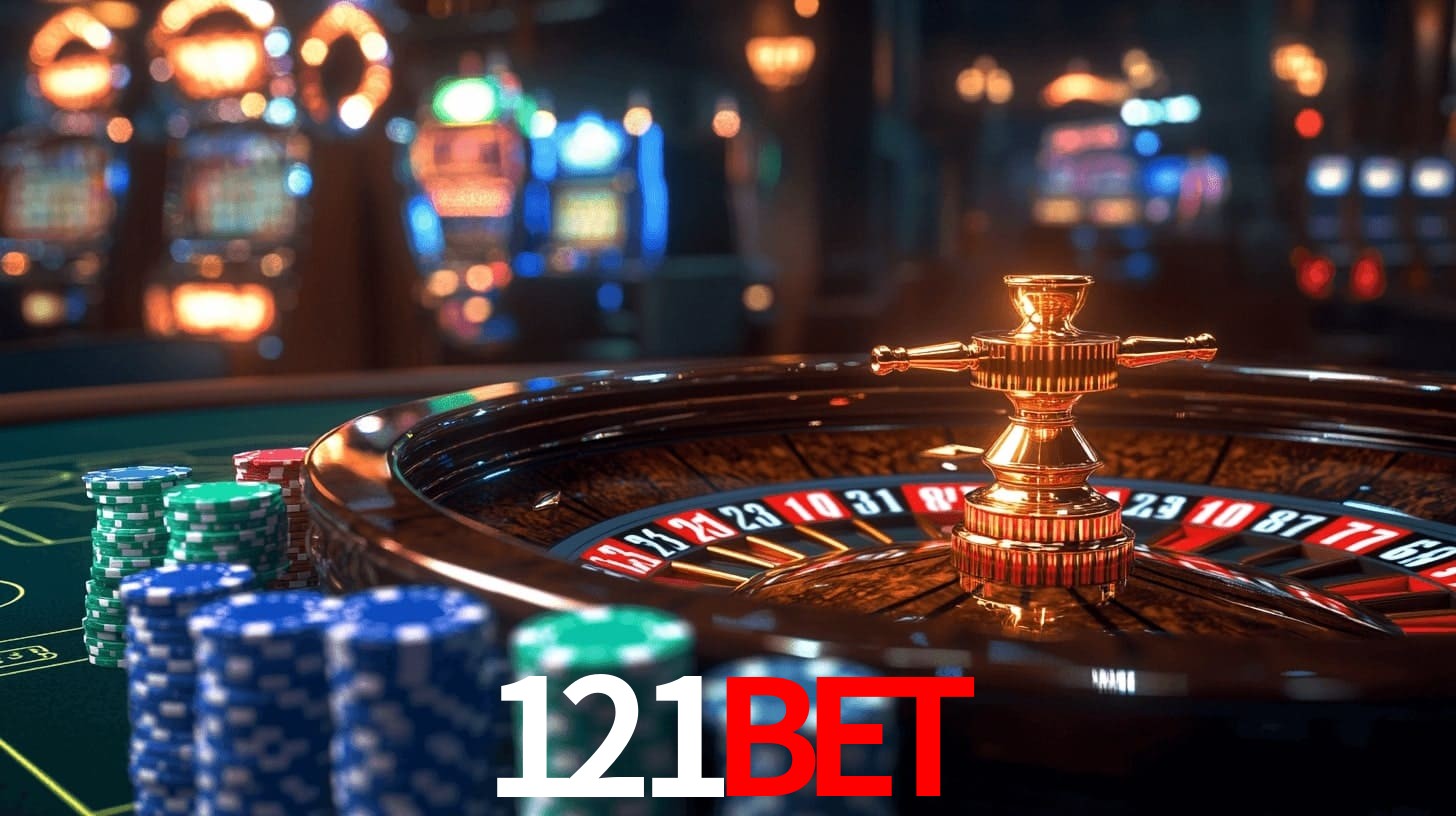 121bet: Seu Especialista em Apostas Esportivas Brasileiras