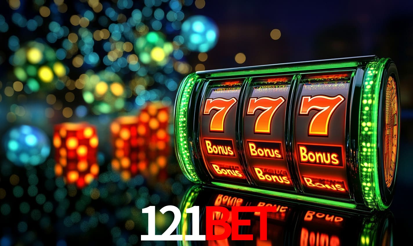 Promoções Sazonais 121bet