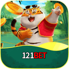 121bet Logo